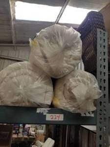lot 224 image: Water Heater blanket -3