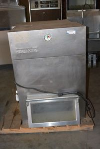 lot 18 image: Commercial Silver King Lettuce Crisper