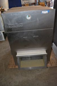 lot 20 image: Commercial Silver King Lettuce Crisper