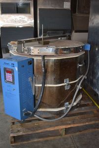 lot 4 image: Paragon Multi-Purpose Kiln