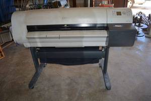 lot 138 image: Canon ImagePROGRAF 710