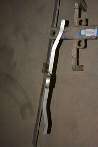lot 159 image: Metal Stands as shown