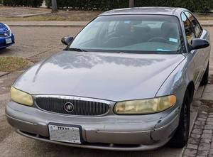 lot 1 image: 1998 Buick Century Check out the videos followed by the photos