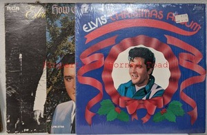 lot 34 image: Vinyl Records LP