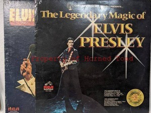 lot 36 image: Vinyl Record LP