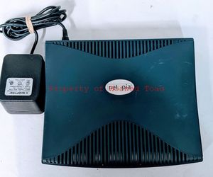 lot 165 image: Netopia R3100-U ISDN 8-Port 10100 Wired Router (R3100-U)