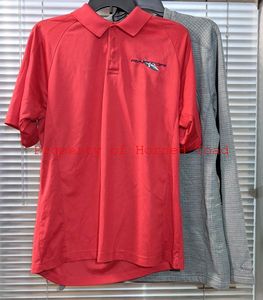 lot 186 image: Clothing  Terramar Mens SZ Large Long Sleeve Sports Shirt and A Sport Tek by Port Authority Raptor Shirt SZ M