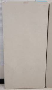 lot 40 image: LIFETIME 5 FOOT FOLDING TABLE AS SHOWN.