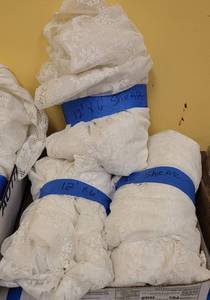 lot 294 image: LOT OF 12 x 6 SHEAR AS SHOWN.