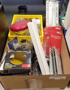 lot 311 image: LOT OF ASSORTED LIGHTS AS SHOWN.