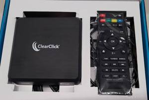 lot 830 image: HD CAPTURE BOX PLATINUM EDITION AS SHOWN.