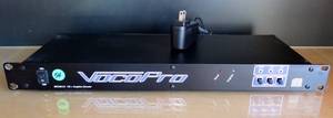 lot 54 image: VocoPro DECODE-G1 Karaoke CD Decoder for DVD and CD Players Graphics Decoder
