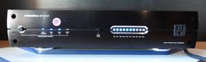 lot 59 image: Panamax M5100-EX Voltage Surge Suppressor Protector AV Line Conditioner
