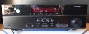 lot 60 image: Yamaha RX-V377 - AV Receiver $$$