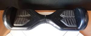 lot 74 image: Hoverboard Electrico SWAGTRON T881 Led RGB Azul $$$$