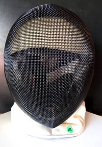 lot 112 image: AF Absolute Fencing Gear Helmet Face Mask