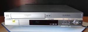 lot 114 image: Panasonic DMR-ES40V VHS To DVD Recorder - $$$
