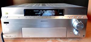 lot 132 image: SONY STR-DA5000ES Elevated Standard 7.1 Receiver 170w x 7 Home Theatre $$$