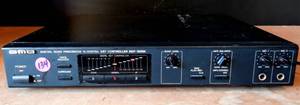 lot 134 image: BMB Dep 1500k Digital Processor Key Karaoke Mixing Control Amplifier $$$