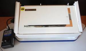 lot 166 image: BIG $$$ ITEM - Fujitsu ScanSnap S1500M Instant PDF Sheet-Fed Scanner for The Macintosh