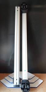 lot 211 image: Audi Q5 Roof Rack Bars - $$$