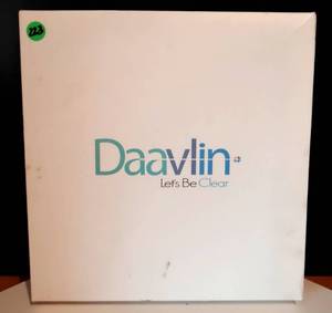 lot 223 image: DermaPal Scalp Spot Unit - Daavlin - APPEARS UNUSED $$$