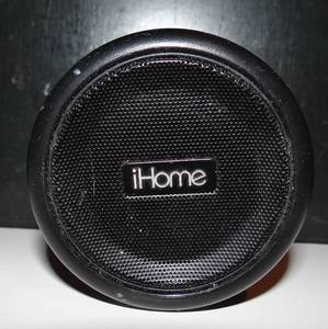 lot 257 image: iHome IBT81 Wireless Speaker