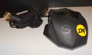 lot 274 image: UtechSmart Venus MMO Gaming Mouse