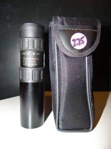 lot 275 image: Monoscope - 10 - 300x Zoom wCase