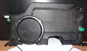 lot 276 image: 2018 Ford F150 Raptor Subwoofer Sub JL3T-19A067-KC OEM $$$