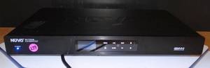 lot 299 image: NuVo Nv-T2FAM-EX Dual AMFM Tuner