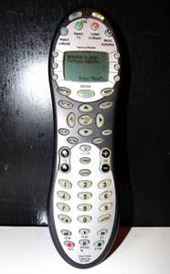 lot 303 image: Harmony SST-659 Internet Powered Universal Remote Control Backlit