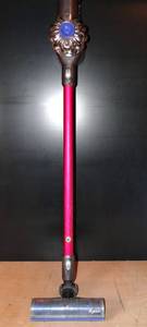 lot 313 image: Dyson Max Cordless Vacuum Cleaner - WORKS