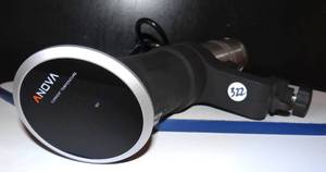 lot 322 image: Anova Culinary AN500-US00 Sous Vide Precision Cooker (WiFi), 1000 Watts
