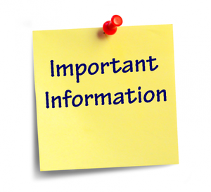 lot 7 image: IMPORTANT AUCTION INFORMATION