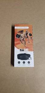 lot 31 image: FitMetrix FMX4 Heart Rate Monitor