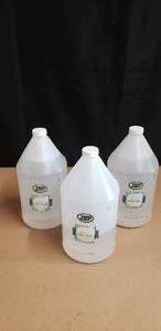 lot 147 image: Approximatley 2.5 Gallons of Zep Alcohol Sanitizer Spray