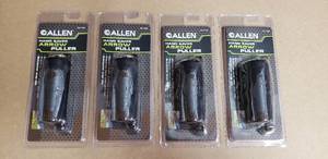 lot 171 image: Lot of 4 NEW Allen Hand Saver Arrow Pullers - Model 15115A