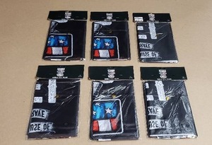 lot 182 image: Lot 6 NEW 3x5 Flags