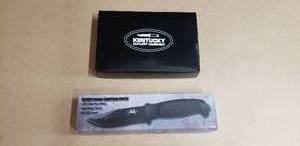 lot 151 image: Lot of 3 NEW Kentucky Cutlery Company Knives -  Model 71115 and Model 71025 is a Set of 2 Knives
