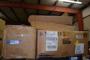 lot 126 image: MISC. ELECTRONICS