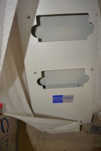 lot 141 image: Dust Shield Computer Enclosures still in Box