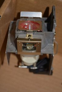 lot 146 image: 2 Boxes of Projector Lamps still in Packaging
