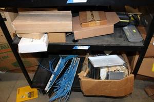 lot 164 image: Misc. Card Scanner, Aver Document Camera