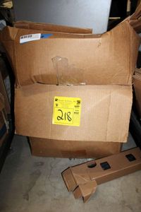 lot 167 image: 2 Boxes of Office Phones