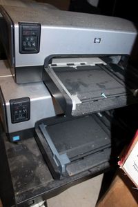 lot 173 image: HP Printers