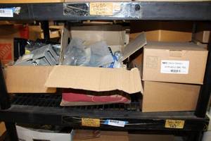 lot 196 image: Remotes, Phones in Boxes, and More