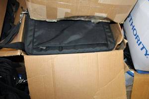 lot 231 image: Computer Bags