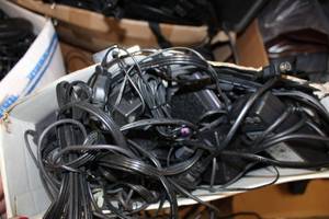 lot 235 image: Power Cords