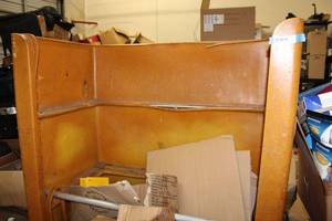 lot 241 image: Plastic Bin